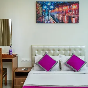 Nexstay Treats 3*, Kozhikode India