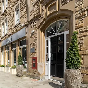Premier Fountain Court , EDI Verenigd Koninkrijk