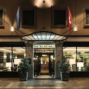 Rotary - Mgallery 4*, Geneva Switzerland
