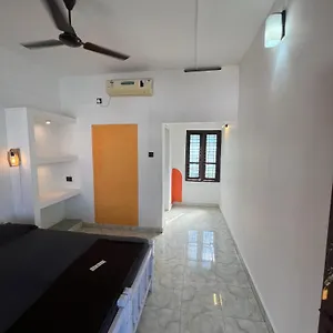 Happy Land , Varkala India