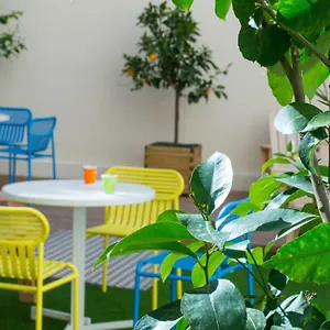 Ibis Styles Centre Gare 3*, Nice France