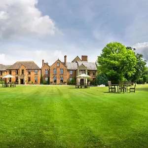Landhuis Hatherley Manor &, Gloucester
