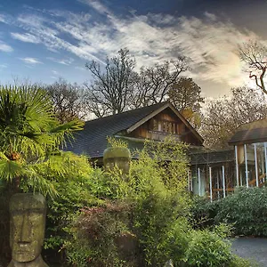 Hotel Marwell - A Bespoke, Winchester