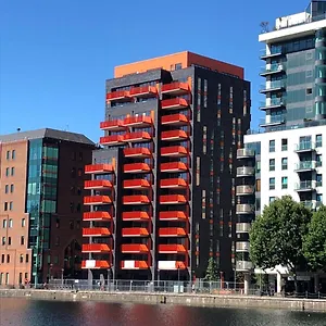 Clover Court By Aeria , Londen Verenigd Koninkrijk